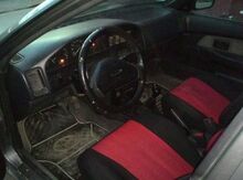 Toyota Corolla, 1991 год