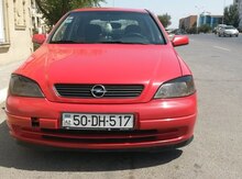 Opel Astra, 1998 il