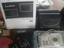 Fotoaparat "Panasonic"