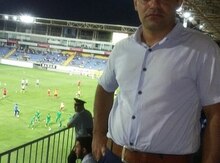 Xanımla tanış olmaq istəyirəm