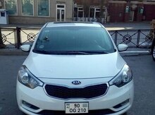 Kia Cerato, 2013 il