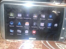Fotoaparat "Nikon"