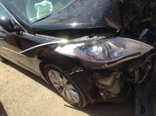 Hyundai Azera, 2013 il