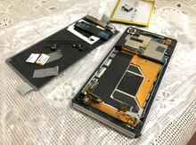"Sony Xperia Z3" platası