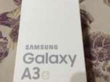 Samsung Galaxy A3 (2016)