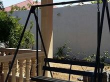 Bağ evi kirayə verilir, Fatmayı qəs.