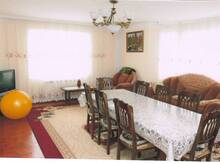 Həyət evi, Qusar ş.,
