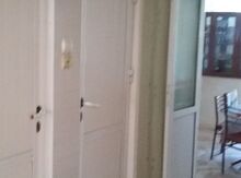 3-otaqlı mənzil, Gəncə ş., 75 m²