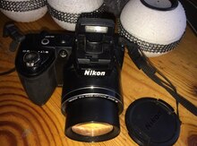 Nikon "COOLPIX L310"