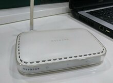 Modem "Router" (Netgear WNR614)