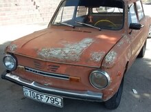 ZAZ 968M, 1989 il