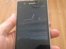 Sony Xperia Z