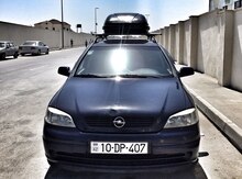 Opel Astra, 1999 il