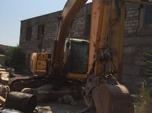 JCB 190, 2007 il