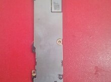 "Apple iPhone 5" platası
