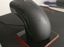 Siçan "Razer Mamba RGB Wireless"