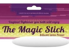 "Magick Stick" şamı