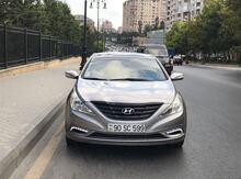 Hyundai Sonata, 2010 il