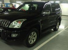Toyota Prado, 2007 год