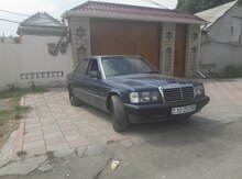 Mercedes 190, 1991 il