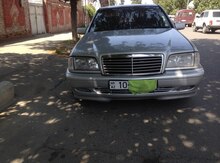 Mercedes C 230, 1997 il
