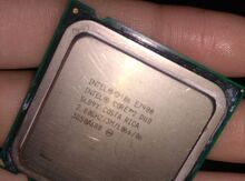 Processor "İntel Core™2 duo e7400" 2 nüvəli