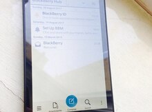 BlackBerry Z10 16Gb Black