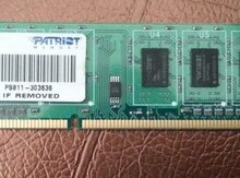 Operativ yaddaş, 4 GB