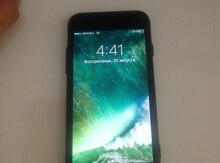 Apple iPhone 7 Matte Black, 32GB