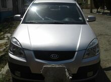 Kia Rio, 2008 il