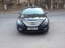 Hyundai Sonata, 2011 il
