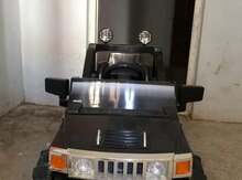 Uşaq maşını