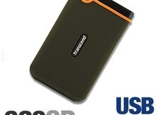 Xarici sərt disk 320GB