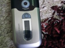 Sony Ericsson Z550