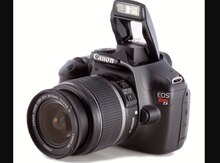 Fotoaparat "Canon EOS Rebel T3"