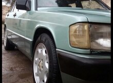 Mercedes 190, 1992 il