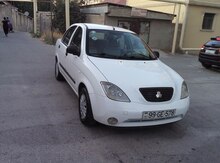 Saipa Tiba, 2013 il