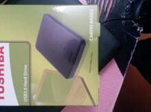 Hard Disk HDD USB 500 gb