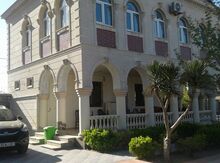 Bağ evi kirayə verilir, Novxanı qəs.