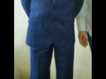 Geyim dəsti