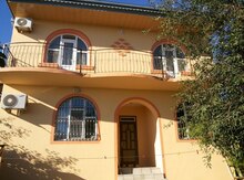 Həyət evi, Masazır qəs.