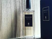 "Serge Lutens Serge Noire" ətir
