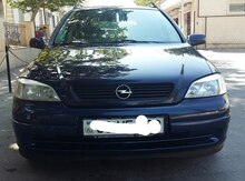 Opel Astra, 1998 il