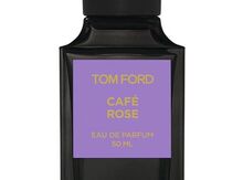 "Tom Ford Cafe Rose" ətir