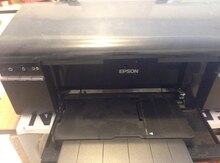 Printer "Epson p50"
