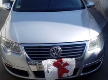 Volkswagen Passat, 2008 il