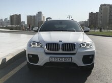 BMW X6, 2012 il