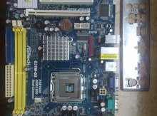 Ana Plata "Foxconn DDR2"