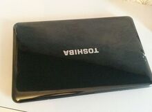 Noutbuk "Toshiba"
