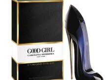 "Good Girl Carolina Herrera" ətri